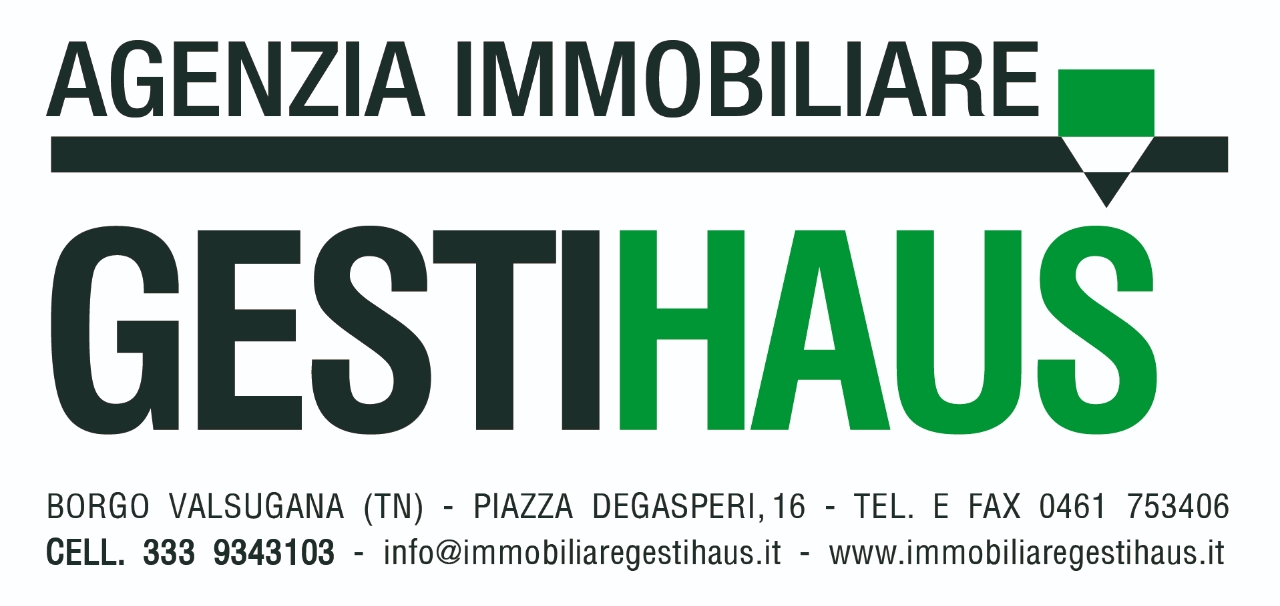 Logo agenzia immobiliare