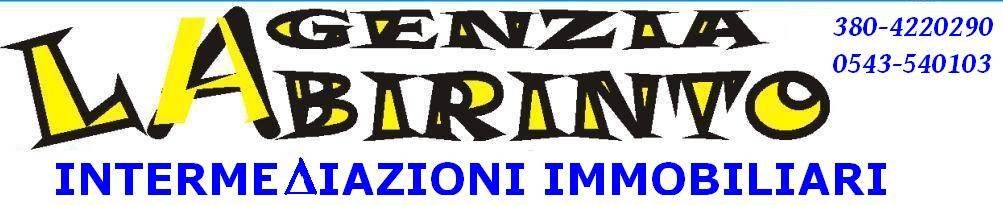 Logo agenzia immobiliare