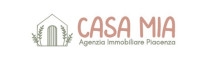 Logo agenzia immobiliare