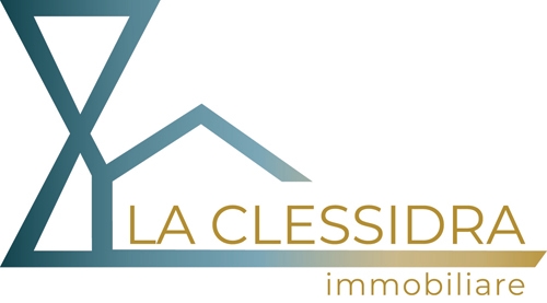 Logo agenzia immobiliare