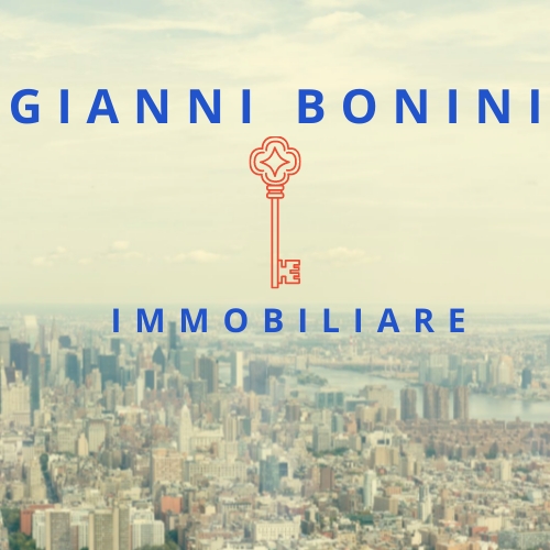 Logo agenzia immobiliare