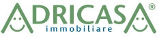 Logo agenzia immobiliare