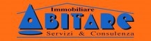 Logo agenzia immobiliare