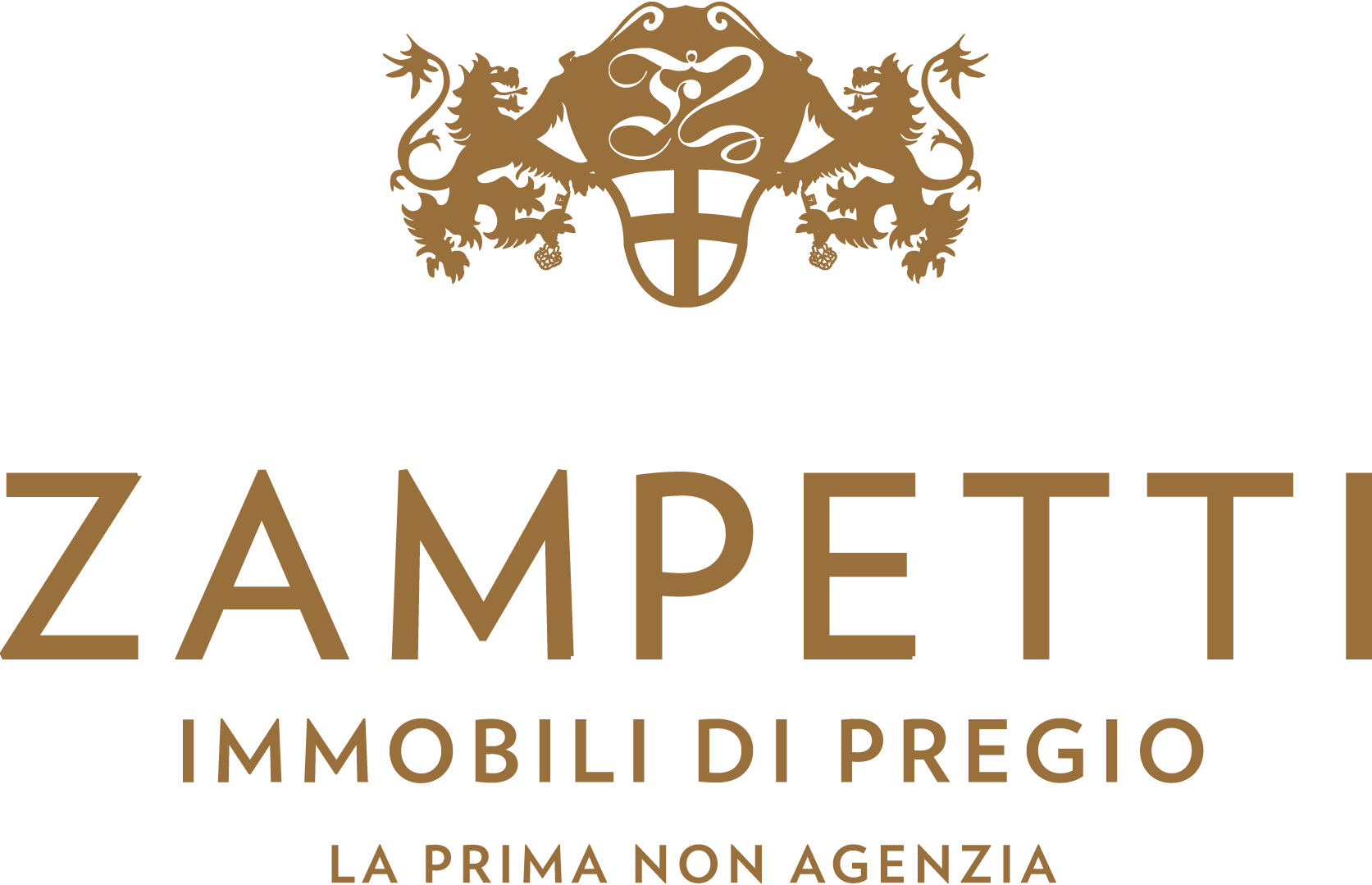 Logo agenzia immobiliare