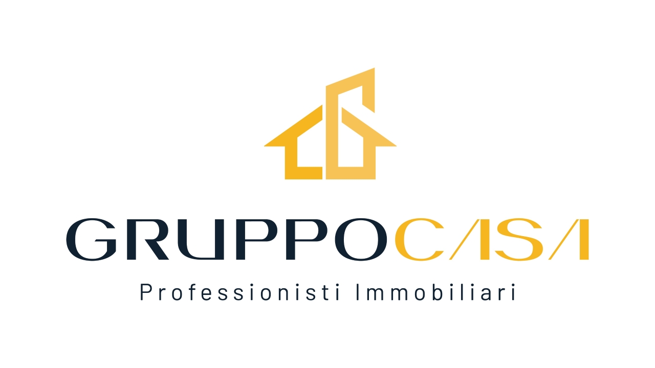 Logo agenzia immobiliare