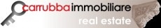 Logo agenzia immobiliare