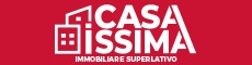 Logo agenzia immobiliare