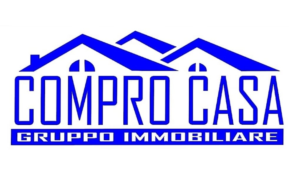 Logo agenzia immobiliare