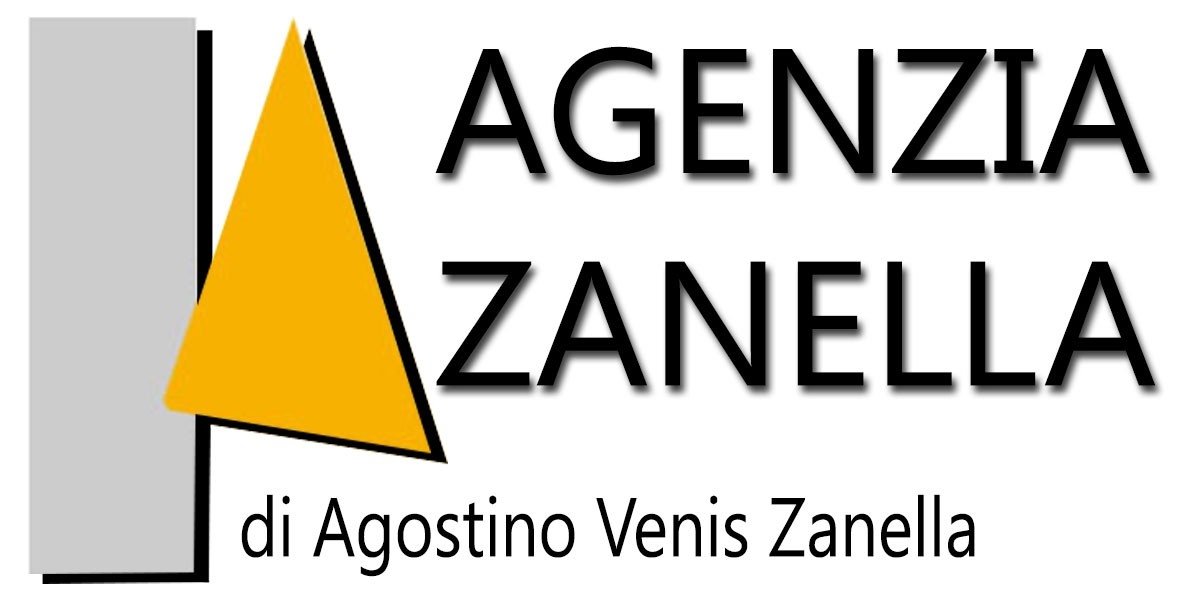 Logo agenzia immobiliare