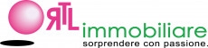 Logo agenzia immobiliare