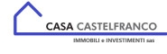 Logo agenzia immobiliare