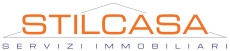 Logo agenzia immobiliare