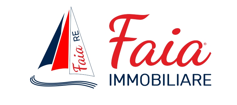 Logo agenzia immobiliare