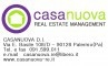 Logo agenzia immobiliare