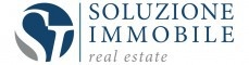 Logo agenzia immobiliare