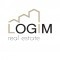 Logo agenzia immobiliare