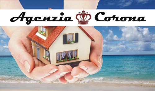 Logo agenzia immobiliare