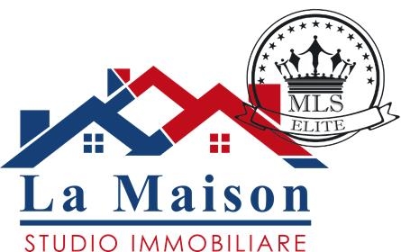 Logo agenzia immobiliare