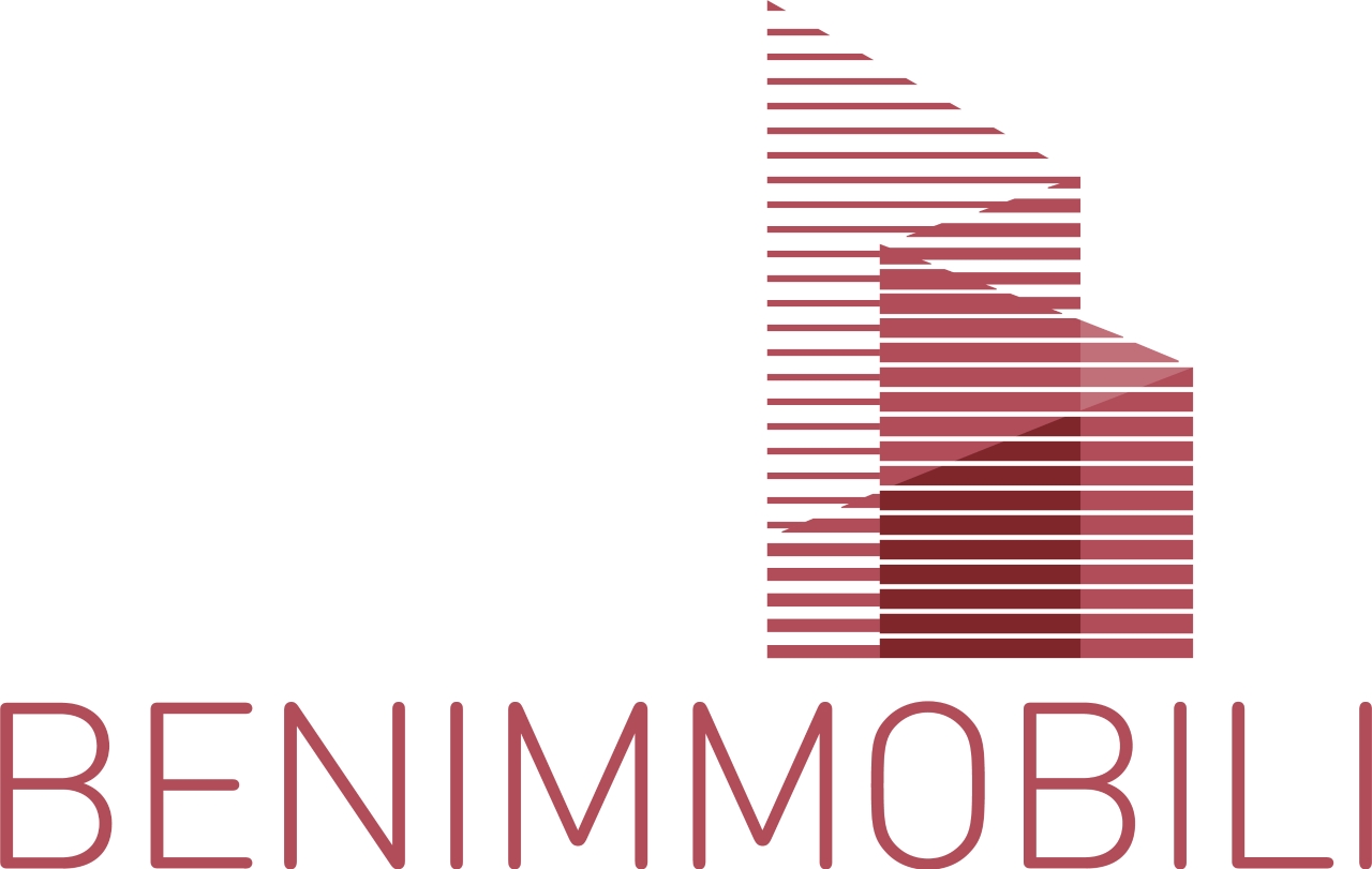 Logo agenzia immobiliare