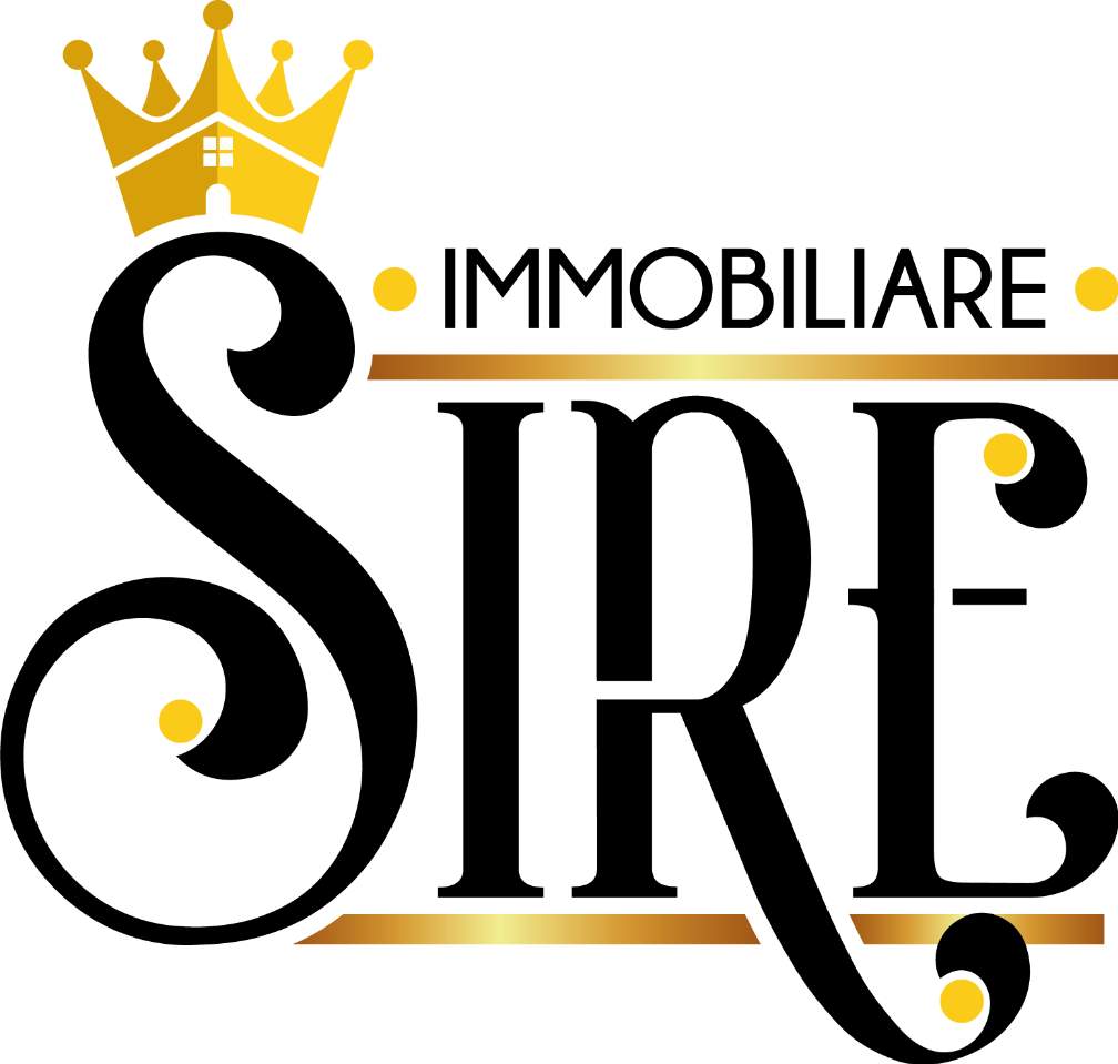 Logo agenzia immobiliare