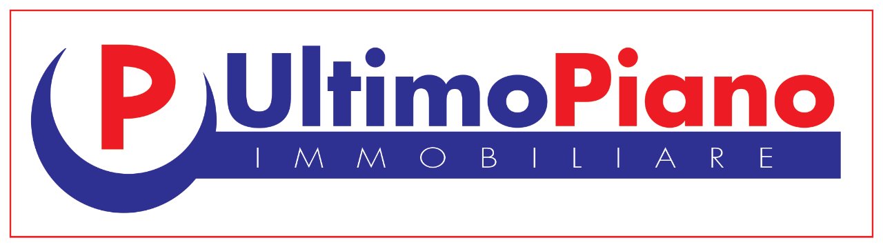 Logo agenzia immobiliare