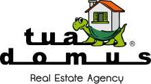 Logo agenzia immobiliare