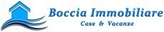 Logo agenzia immobiliare