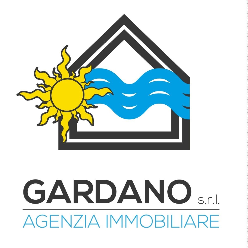 Logo agenzia immobiliare