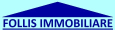 Logo agenzia immobiliare