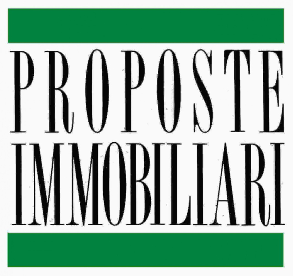 Logo agenzia immobiliare