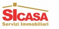 Logo agenzia immobiliare