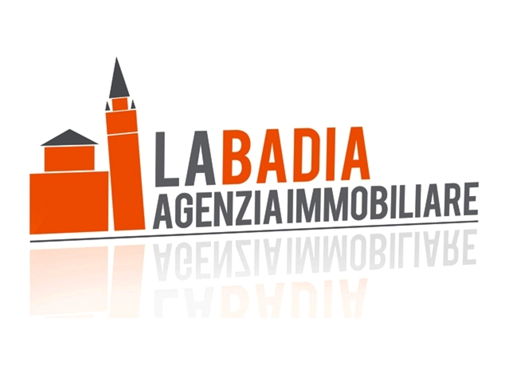 Logo agenzia immobiliare