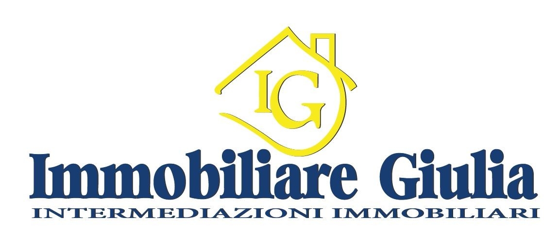 Logo agenzia immobiliare