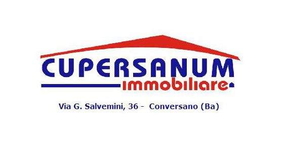 Logo agenzia immobiliare