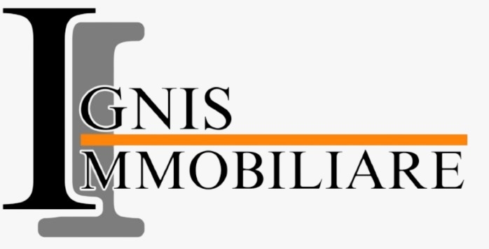 Logo agenzia immobiliare