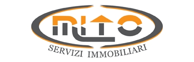 Logo agenzia immobiliare