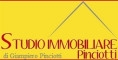 Logo agenzia immobiliare