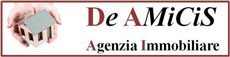 Logo agenzia immobiliare