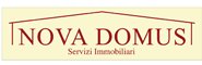 Logo agenzia immobiliare