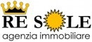 Logo agenzia immobiliare