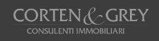 Logo agenzia immobiliare