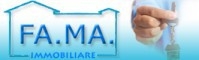 Logo agenzia immobiliare