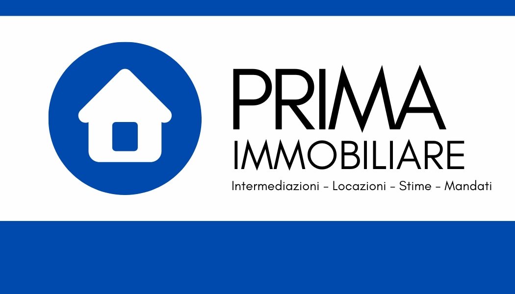 Logo agenzia immobiliare