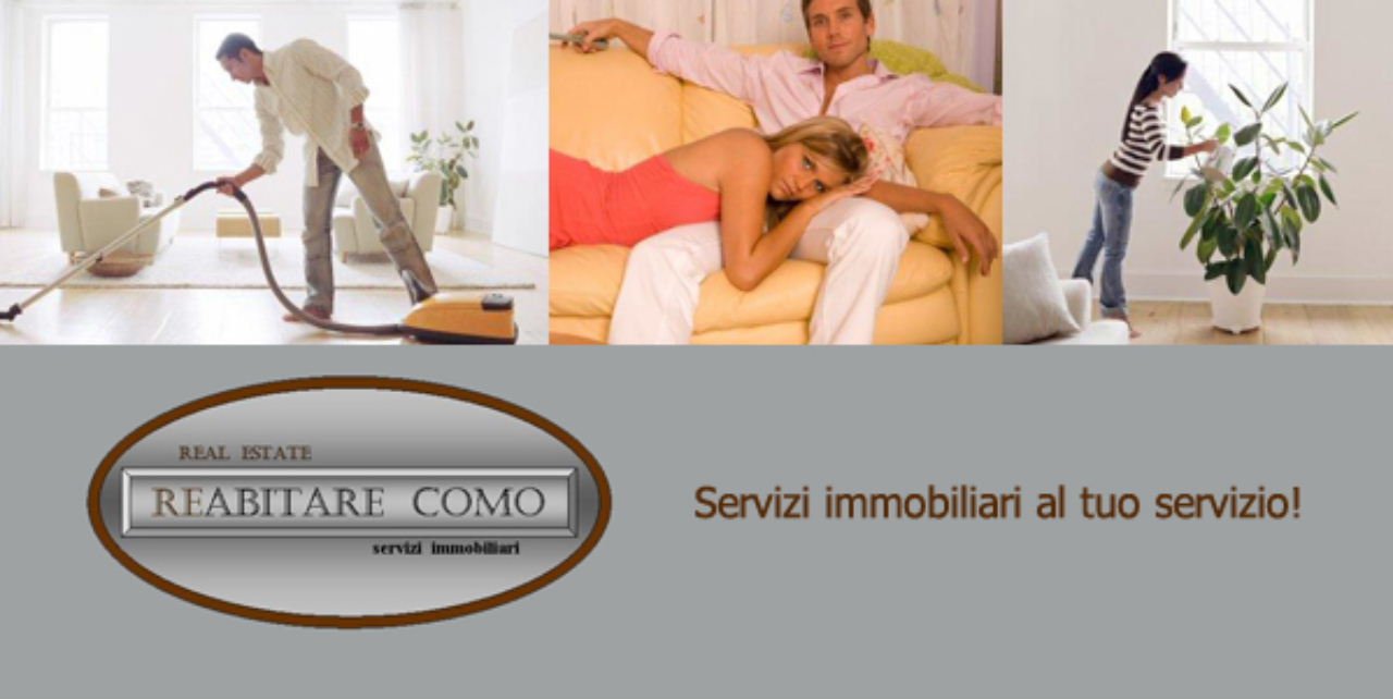 Logo agenzia immobiliare