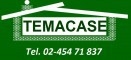 Logo agenzia immobiliare