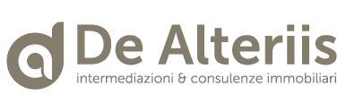 Logo agenzia immobiliare