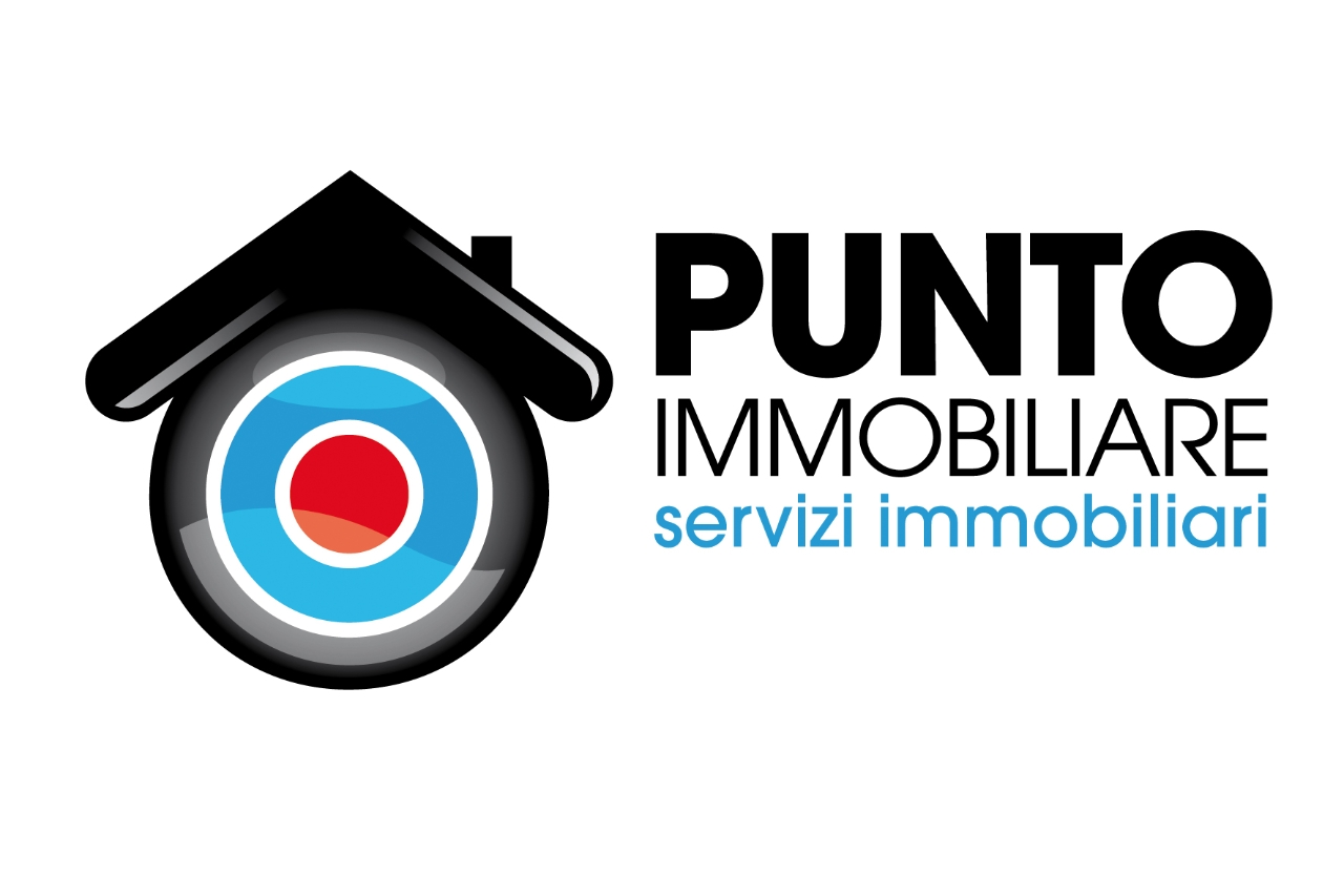 Logo agenzia immobiliare