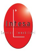 Logo agenzia immobiliare