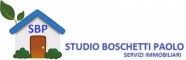 Logo agenzia immobiliare