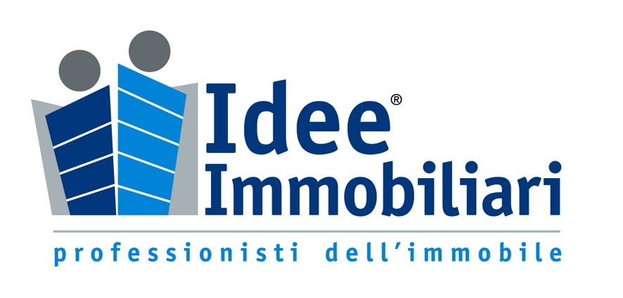 Logo agenzia immobiliare